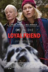 Cover: Loyal Friend 2024 German AC3 MD BDRip x264-LDO : Loyal Friend 2024 German AC3 MD BDRip x264-LDO