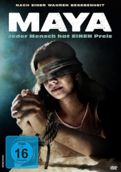 Cover: Maya Jeder Mensch hat EINEN Preis 2023 German AC3 WEBRip x264-LDO : Maya Jeder Mensch hat EINEN Preis 2023 German AC3 WEBRip x264-LDO