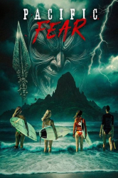 Cover: Pacific Fear 2024 German AC3 WEBRip x264-LDO : Pacific Fear 2024 German AC3 WEBRip x264-LDO