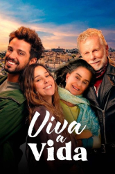 Cover: Viva a Vida 2024 GERMAN WEBRip x264-LDO : Viva a Vida 2024 GERMAN WEBRip x264-LDO