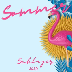 Cover: Sommer Schlager 2025 (2025) : Sommer Schlager 2025 (2025)