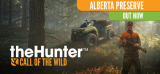 Cover: theHunter Call of the Wild Alberta Hunting Preserve-Tenoke : theHunter Call of the Wild Alberta Hunting Preserve-Tenoke