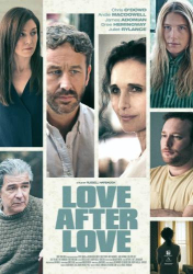 Cover: Love After Love 2017 German 1080p Web H264 iNternal-ClassiCalhd : Love After Love 2017 German 1080p Web H264 iNternal-ClassiCalhd