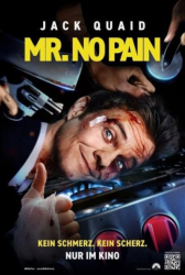 Cover: Mr No Pain 2025 German Dl Bdrip X264-Watchable : Mr No Pain 2025 German Dl Bdrip X264-Watchable