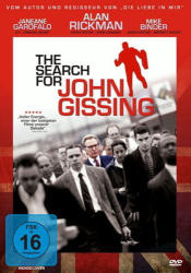 Cover: The Search for John Gissing 2001 German Web H264-ClassiCal : The Search for John Gissing 2001 German Web H264-ClassiCal
