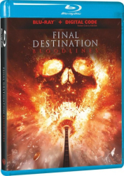 Cover: Final Destination Bloodlines 2025 German AC3 480p WEBRip x264-FND : Final Destination Bloodlines 2025 German AC3 480p WEBRip x264-FND
