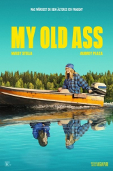 Cover: My Old Ass 2024 German EAC3 720p WEBRip x264-FDHD : My Old Ass 2024 German EAC3 720p WEBRip x264-FDHD