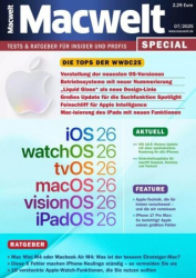 : Macwelt Special - 07_2025