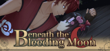 Cover: Beneath the Bleeding Moon-Tenoke : Beneath the Bleeding Moon-Tenoke