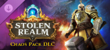 Cover: Stolen Realm Chaos Pack-Tenoke : Stolen Realm Chaos Pack-Tenoke