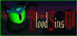 Cover: Blood Sins-Tenoke : Blood Sins-Tenoke