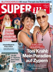 :  SuperIllu Magazin No 26 vom 18 Juni 2025