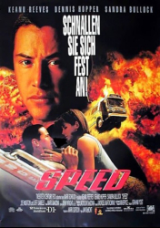 Cover: Speed 1994 German Ml Complete Pal Dvd9-iNri : Speed 1994 German Ml Complete Pal Dvd9-iNri