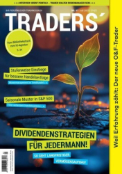 :  Traders Magazin Juli No 07 2025