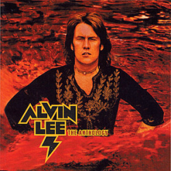 Cover: Alvin Lee - FLAC : Alvin Lee - FLAC