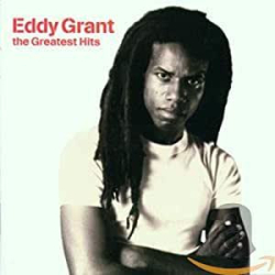 Cover: Eddy Grant - FLAC : Eddy Grant - FLAC