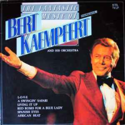 Cover: Bert Kaempfert - FLAC : Bert Kaempfert - FLAC