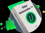 Cover: IObit Uninstaller Pro 14.4.0.3 : IObit Uninstaller Pro 14.4.0.3