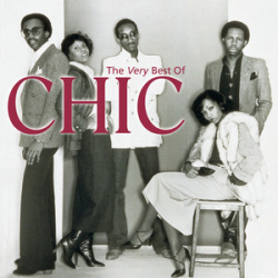Cover: Chic - FLAC : Chic - FLAC