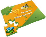 Cover: Freemake Video Converter 5.0.0.4 : Freemake Video Converter 5.0.0.4