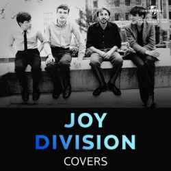 Cover: Joy Division - FLAC : Joy Division - FLAC