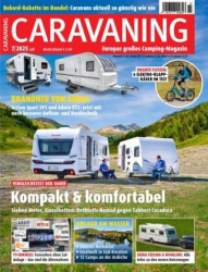 :  Caravaning Magazin Juli No 07 2025