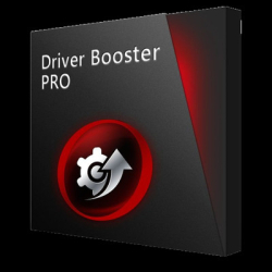 Cover: IObit Driver Booster Pro 12.5.0.597 : IObit Driver Booster Pro 12.5.0.597