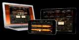 Cover: IK Multimedia Lurssen Mastering Console v1.2.0 : IK Multimedia Lurssen Mastering Console v1.2.0
