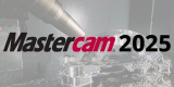 Cover: Mastercam 2025 v27.0.7316 Update 7 : Mastercam 2025 v27.0.7316 Update 7