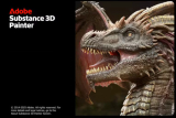 Cover: Adobe Substance 3D Painter v11.0.2.4444 : Adobe Substance 3D Painter v11.0.2.4444