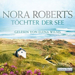 Cover: Tß chter der See: Roman - Roberts, Nora : Tß chter der See: Roman - Roberts, Nora
