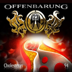 Cover: Offenbarung 23 - Folge 94 - Fibonacci : Offenbarung 23 - Folge 94 - Fibonacci