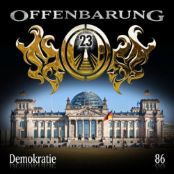 Cover: Offenbarung 23 - Folge 86 - Fibonacci : Offenbarung 23 - Folge 86 - Fibonacci