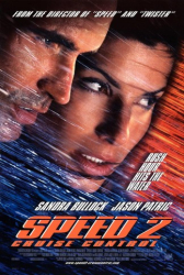 Cover: Speed 2 Cruise Control 1997 German Ml Complete Pal Dvd9-iNri : Speed 2 Cruise Control 1997 German Ml Complete Pal Dvd9-iNri