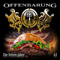 Cover: Die fetten Jahre
Offenbarung 23 / 63 - --- : Die fetten Jahre
Offenbarung 23 / 63 - ---