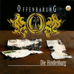 Cover: Offenbarung 23 - Folge 11 - Gaspard : Offenbarung 23 - Folge 11 - Gaspard