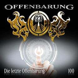 Cover: Offenbarung 23 - Folge 100 - Duschek : Offenbarung 23 - Folge 100 - Duschek