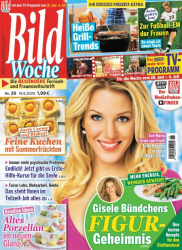 Cover: Bild Woche 19.6.2025 : Bild Woche 19.6.2025
