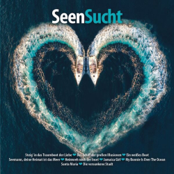 Cover: Seen-Sucht (2025) : Seen-Sucht (2025)
