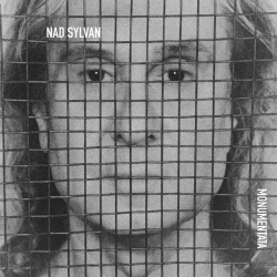 Cover: Nad Sylvan - Monumentata (2025) : Nad Sylvan - Monumentata (2025)