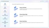 Cover: 4DDiG Partition Manager 3.7.3.11 (x64) : 4DDiG Partition Manager 3.7.3.11 (x64)