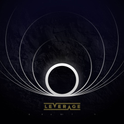 Cover: Leverage - Gravity (2025) : Leverage - Gravity (2025)