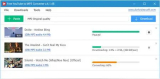 Cover: Free YouTube To MP3 Converter 4.4.31.617 : Free YouTube To MP3 Converter 4.4.31.617