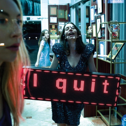 Cover: HAIM - I quit (2025) : HAIM - I quit (2025)