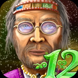 Cover: Spellarium 12 (macOS) : Spellarium 12 (macOS)