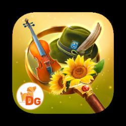 Cover: Festival Journey: Venetian Masquerade (macOS) : Festival Journey: Venetian Masquerade (macOS)