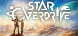 Cover: Star Overdrive-Rune : Star Overdrive-Rune