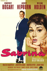 Cover: Sabrina 1954 German Ac3D Dl 2160p Uhd BluRay x265-Coolhd : Sabrina 1954 German Ac3D Dl 2160p Uhd BluRay x265-Coolhd