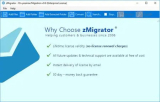 Cover: RecoveryTools zMigrator v11.0 : RecoveryTools zMigrator v11.0