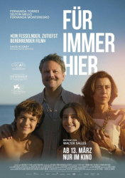 Cover: Fuer Immmer Hier 2024 German Dl 1080P Bluray X264-Watchable : Fuer Immmer Hier 2024 German Dl 1080P Bluray X264-Watchable